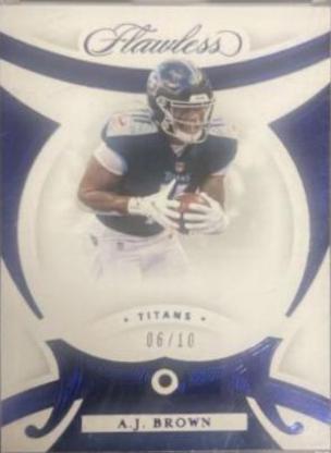 A. J. Brown [Sapphire] #48