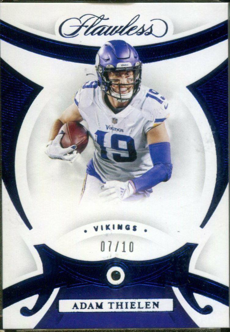 Adam Thielen [Sapphire] #25