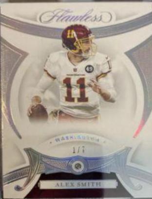 Alex Smith [Diamond] #61