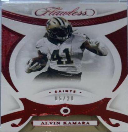 Alvin Kamara #32