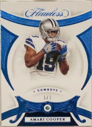 Amari Cooper [Diamond] #59
