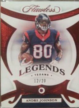 Andre Johnson #98