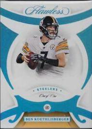 Ben Roethlisberger [Diamond] #51