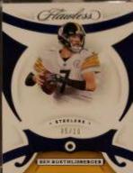Ben Roethlisberger [Sapphire] #51