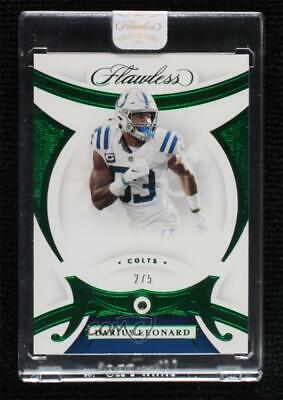 Darius Leonard #63