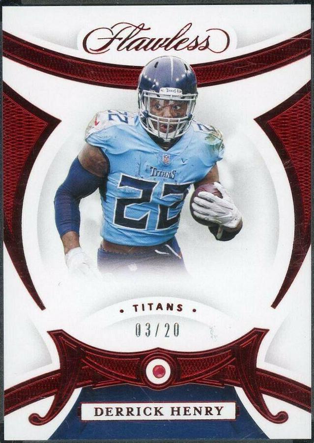 Derrick Henry #49