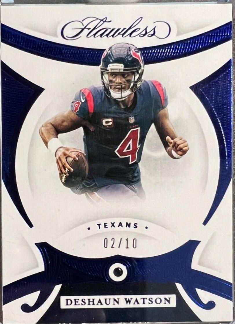 Deshaun Watson #19