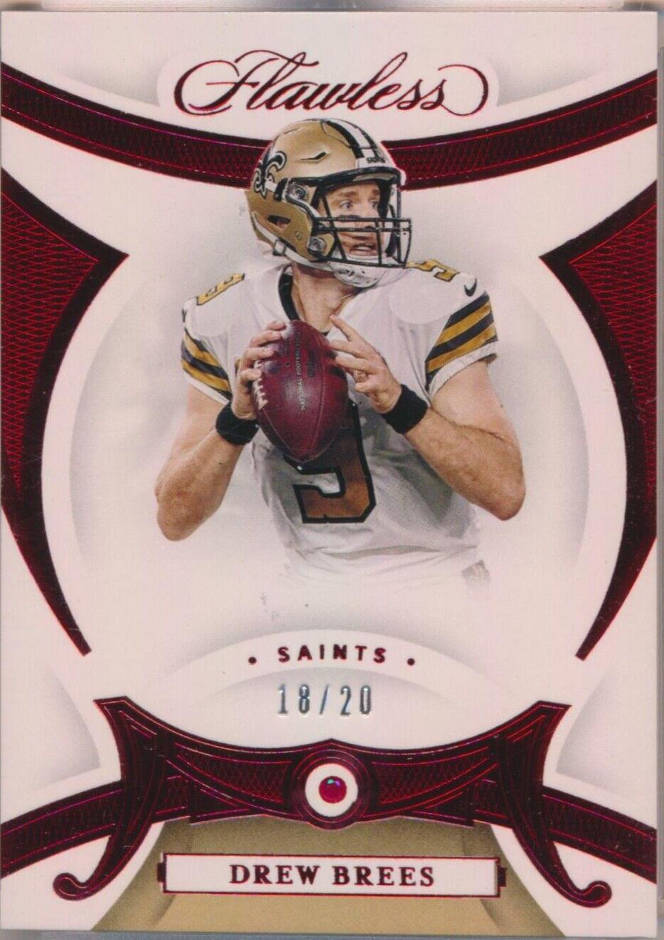 Drew Brees #31