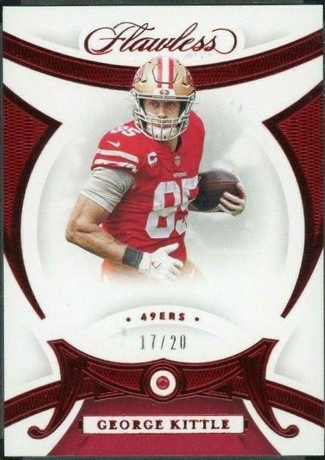 George Kittle #39