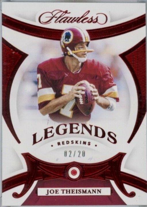 Joe Theismann #94
