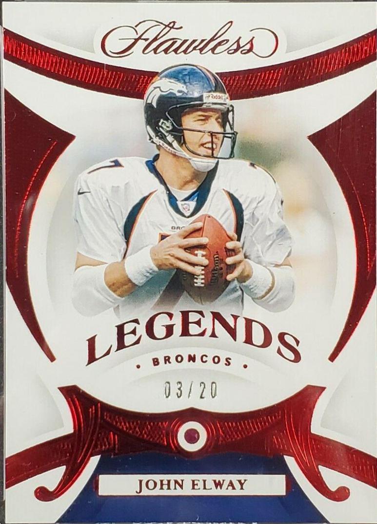 John Elway #85