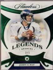 John Elway [Emerald] #85
