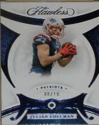 Julian Edelman [Sapphire] #42
