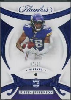 Justin Jefferson #110