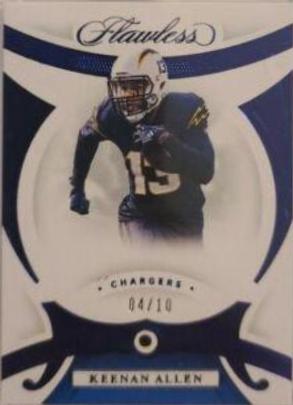 Keenan Allen [Sapphire] #36