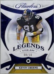 Kevin Greene [Sapphire] #77