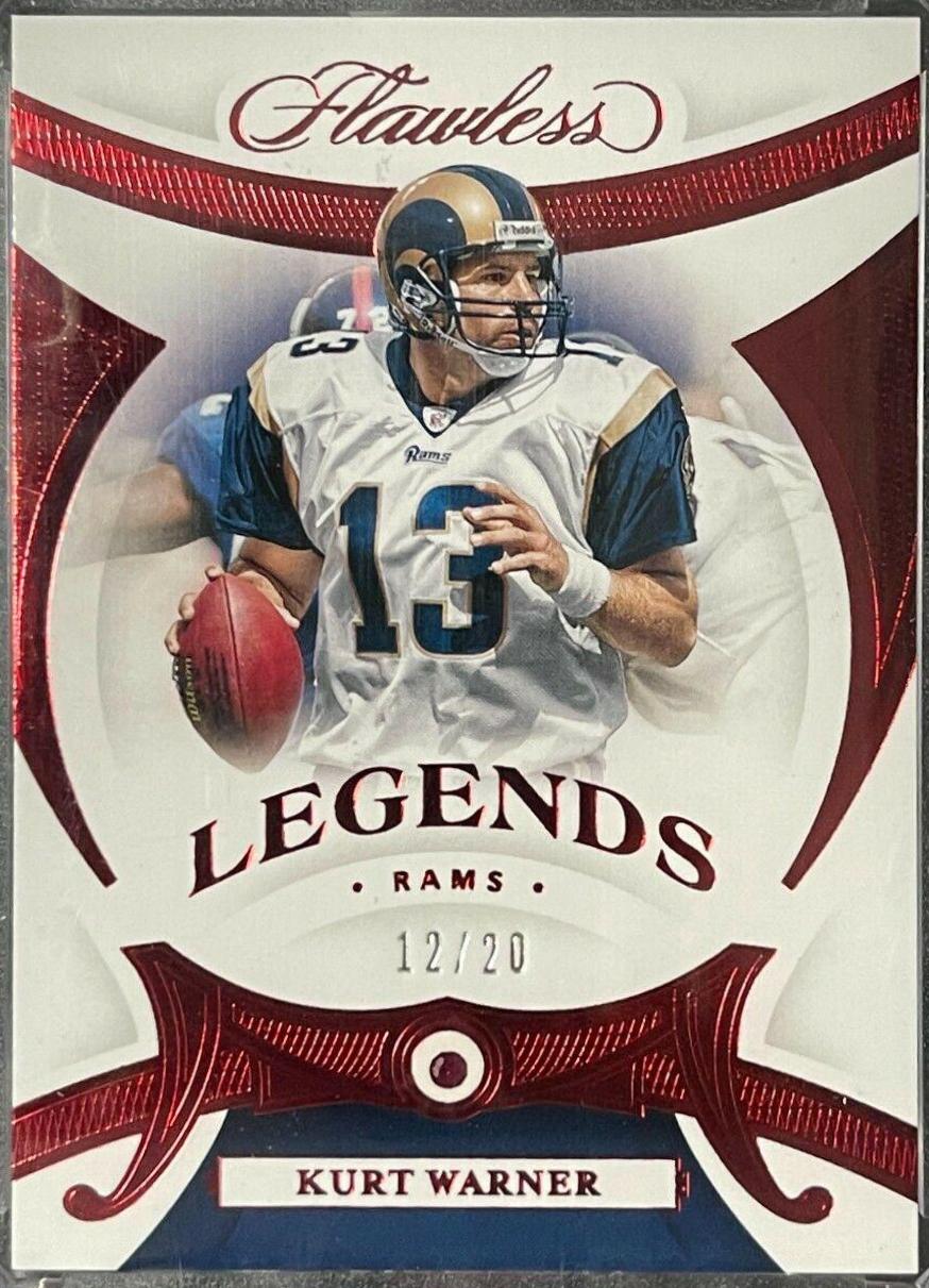 Kurt Warner #88