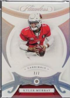 Kyler Murray [Diamond] #2