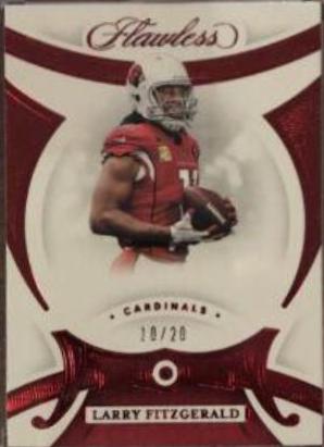 Larry Fitzgerald #3