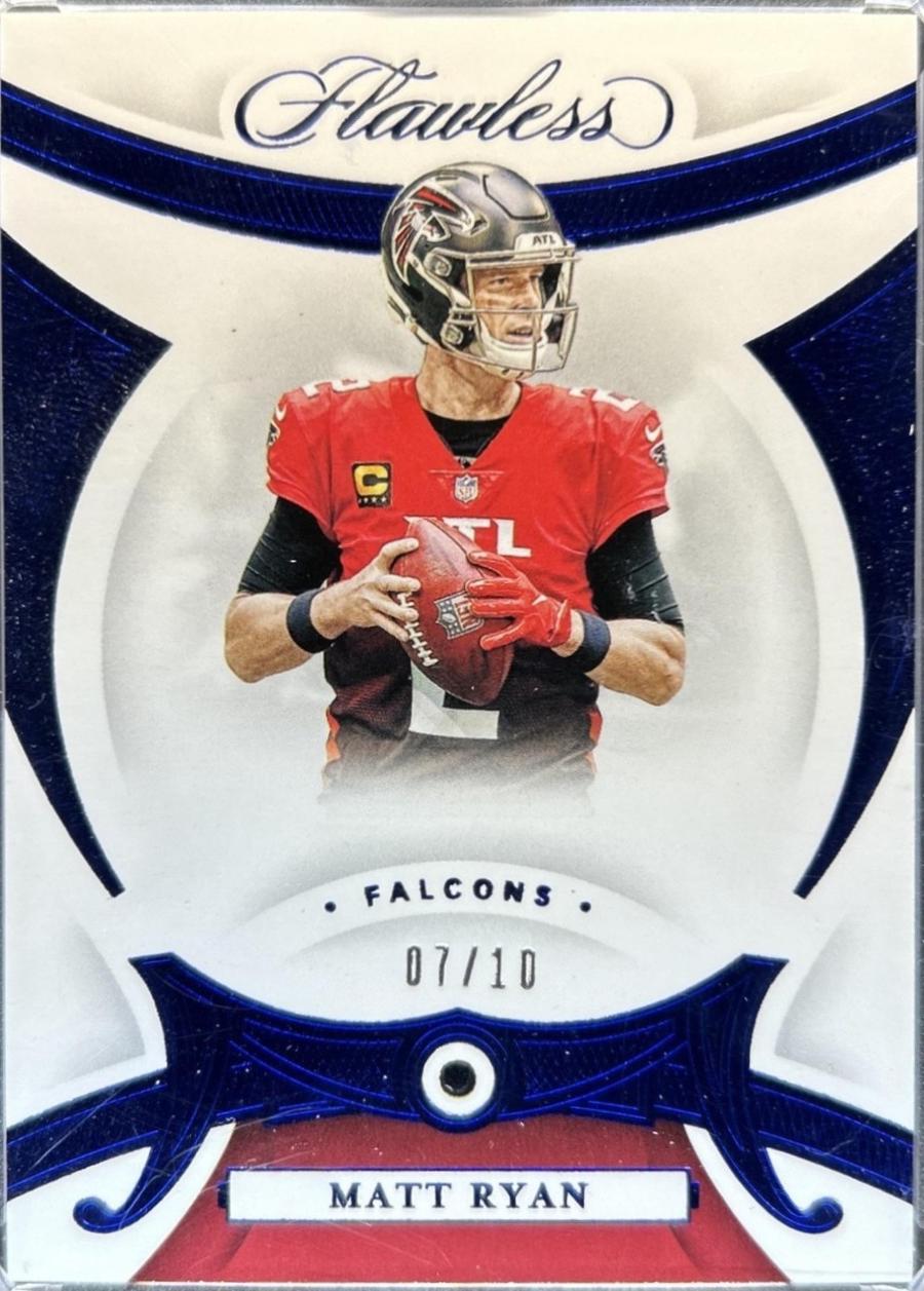 Matt Ryan [Sapphire] #6