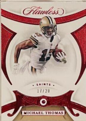 Michael Thomas [Diamond] #33