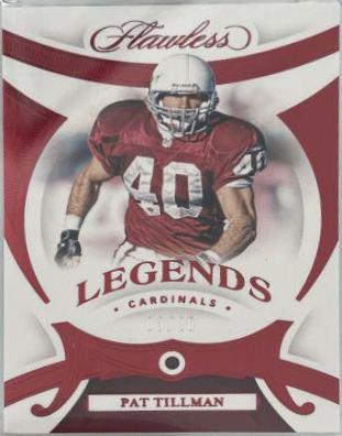 Pat Tillman #71