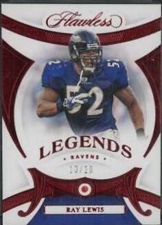 Ray Lewis #79