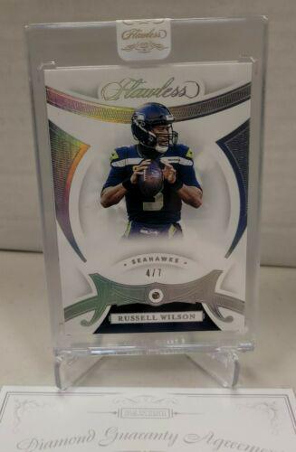 Russell Wilson [Diamond] #43