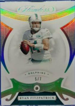 Ryan Fitzpatrick [Diamond] #70