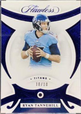 Ryan Tannehill [Sapphire] #47