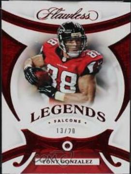 Tony Gonzalez #100