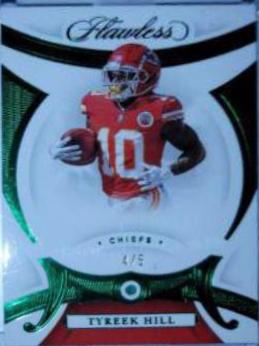 Tyreek Hill #29