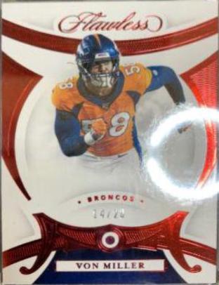 Von Miller #15