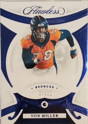 Von Miller [Sapphire] #15