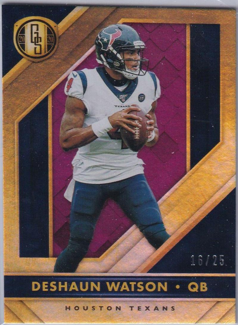 Deshaun Watson #24