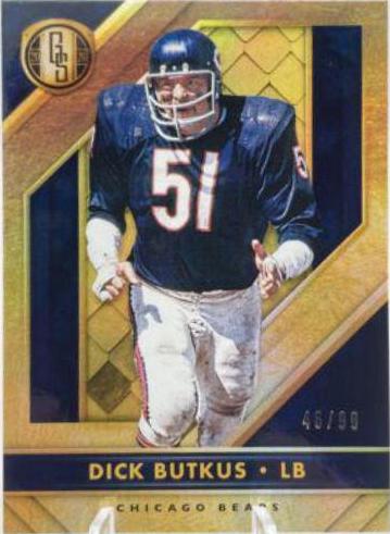 Dick Butkus #58