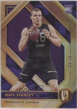 Nate Stanley [Violet] #188