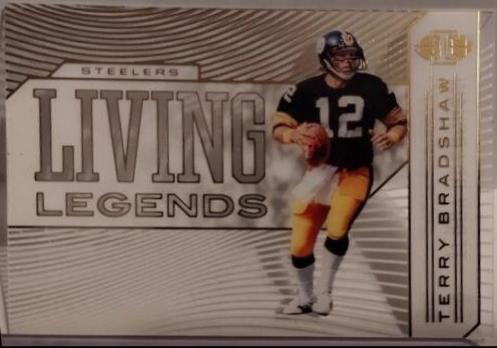 Terry Bradshaw #LL4