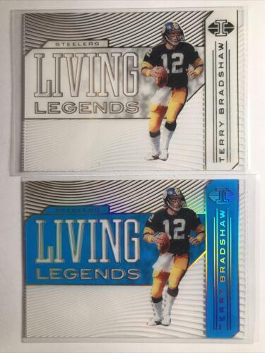 Terry Bradshaw [Light Blue] #LL4