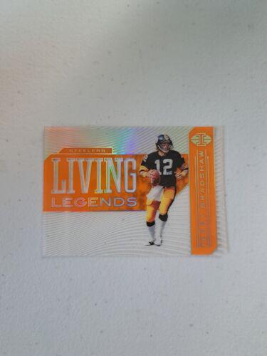 Terry Bradshaw [Orange] #LL4