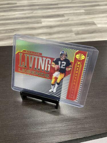 Terry Bradshaw [Red] #LL4