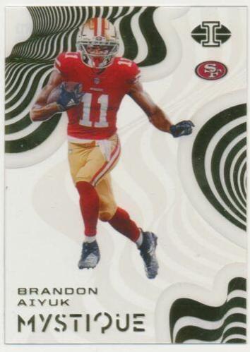 Brandon Aiyuk #MY13