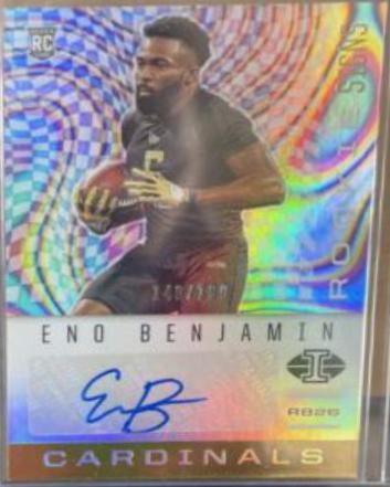 Eno Benjamin #RS10