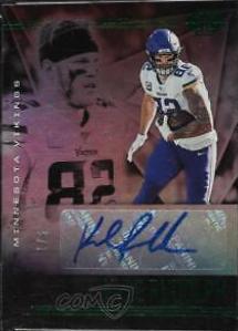 Kyle Rudolph [Green] #TCS14