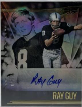 Ray Guy #TCS25