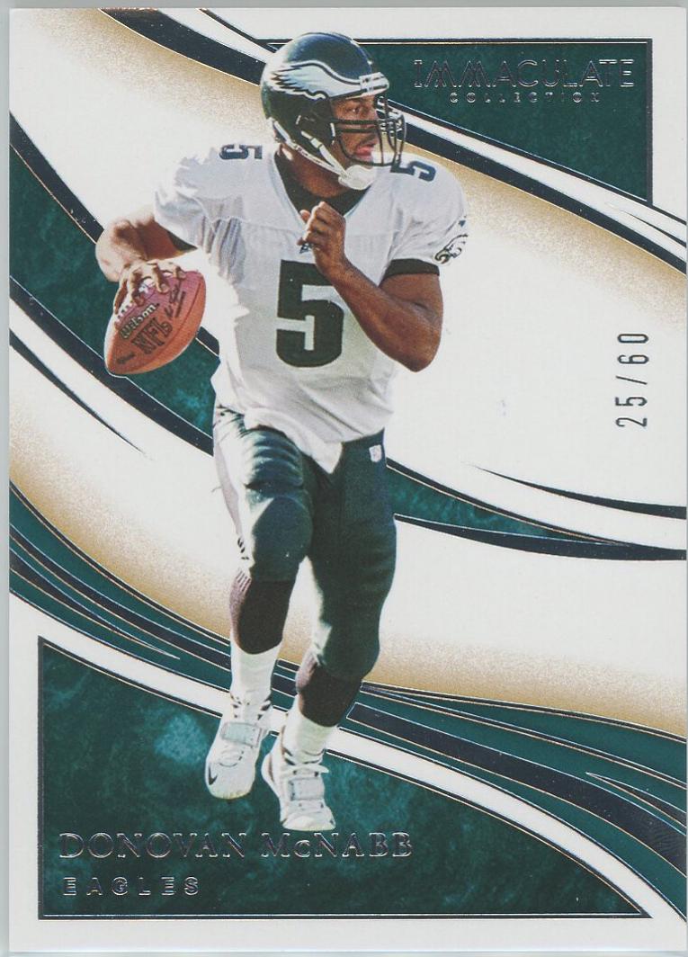 Donovan McNabb #95