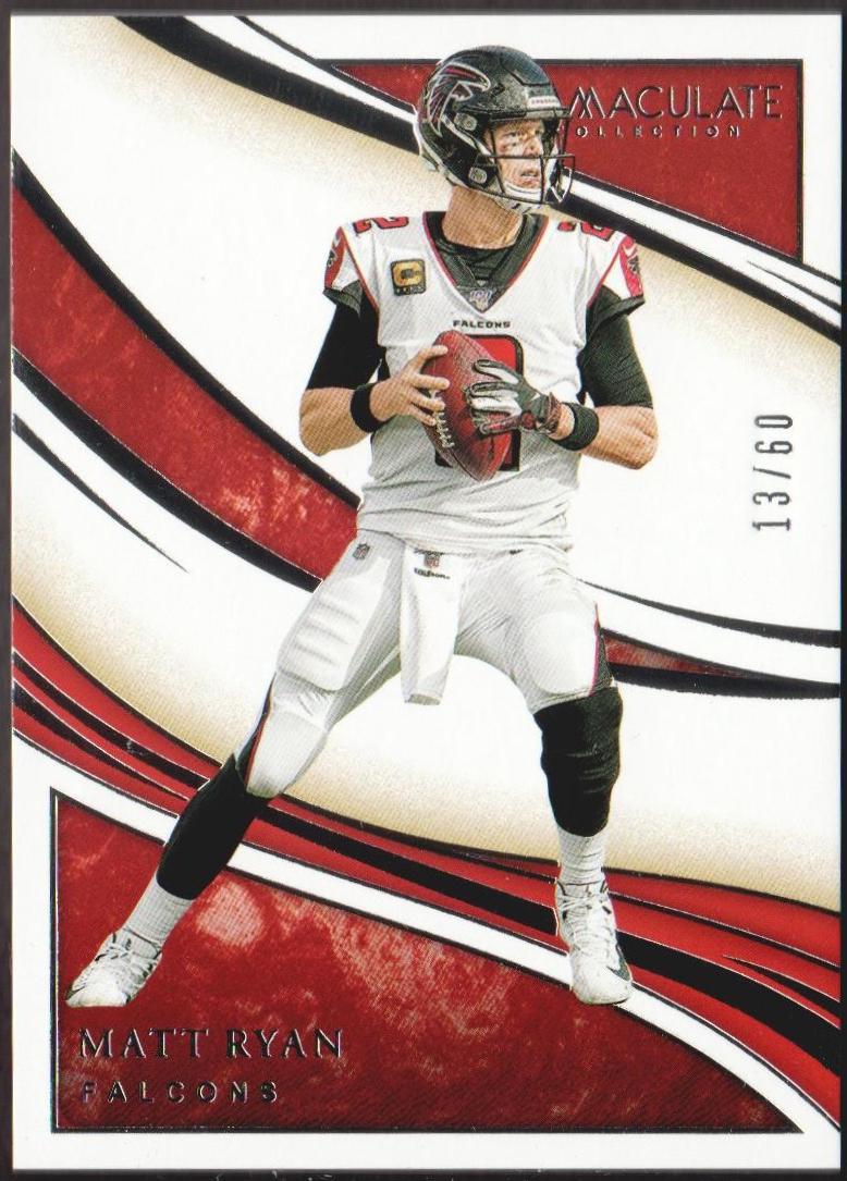 Matt Ryan #5