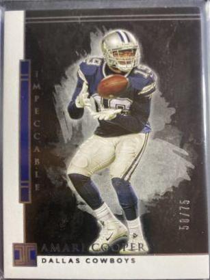 Amari Cooper #27