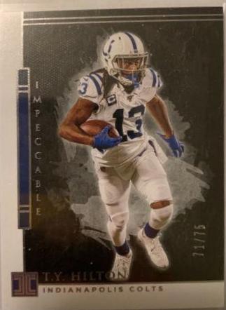 T.Y. Hilton #43