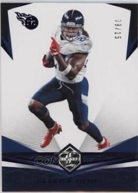 Derrick Henry [Amethyst] #52
